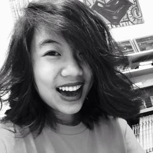 Meet your Posher, Brittny